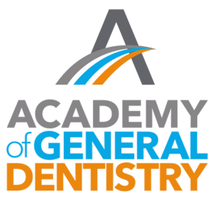 Academy of General Dentistry Logo