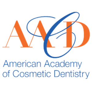 American Academy of Cosmetic Dentistry Logo