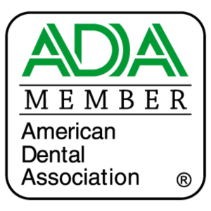 American Dental Association Logo