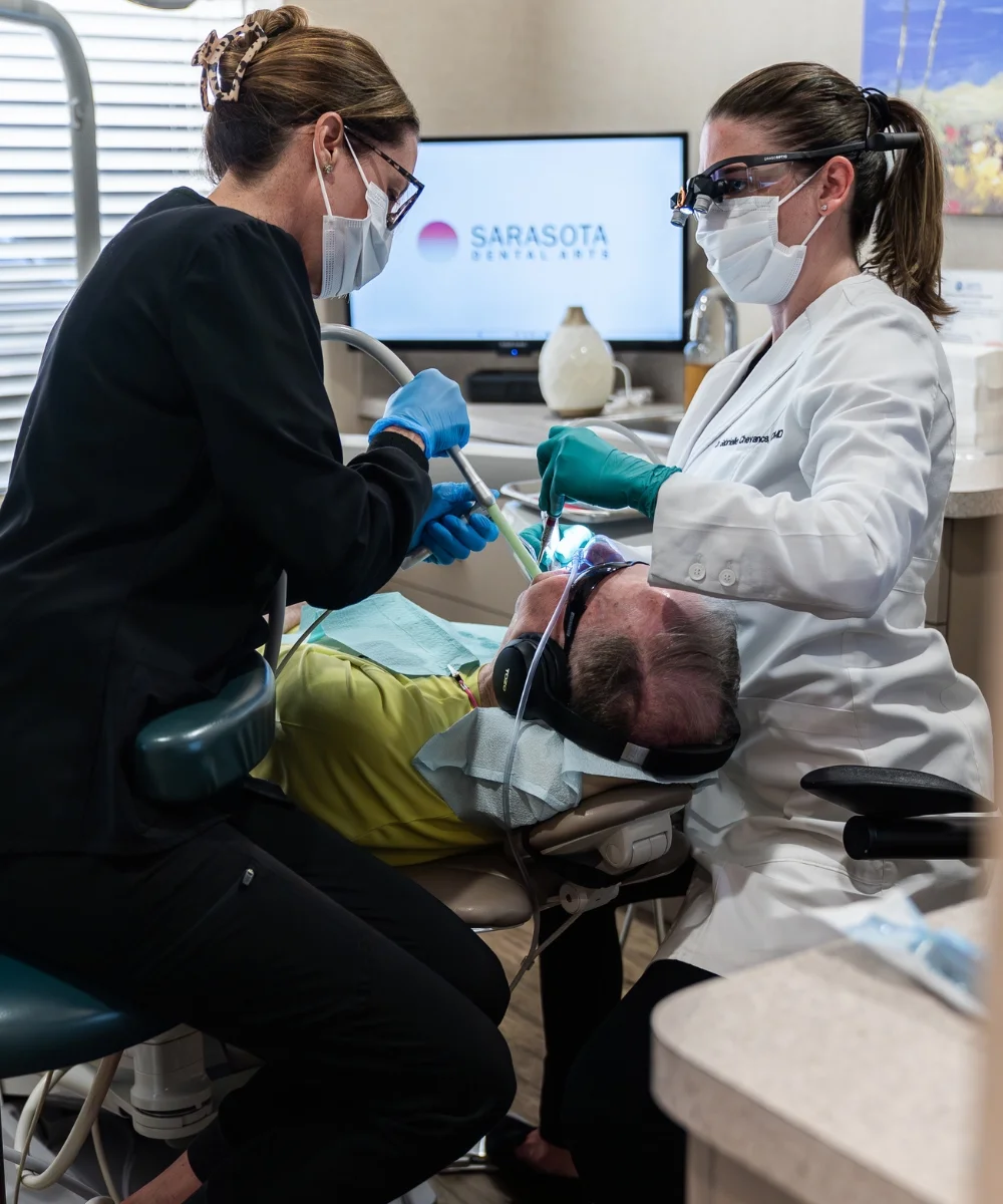 Advanced 3D imaging and dental technology