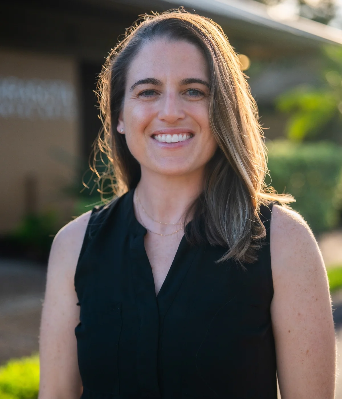 Dr. Gabrielle Chevance, DMD - Sarasota Dentist