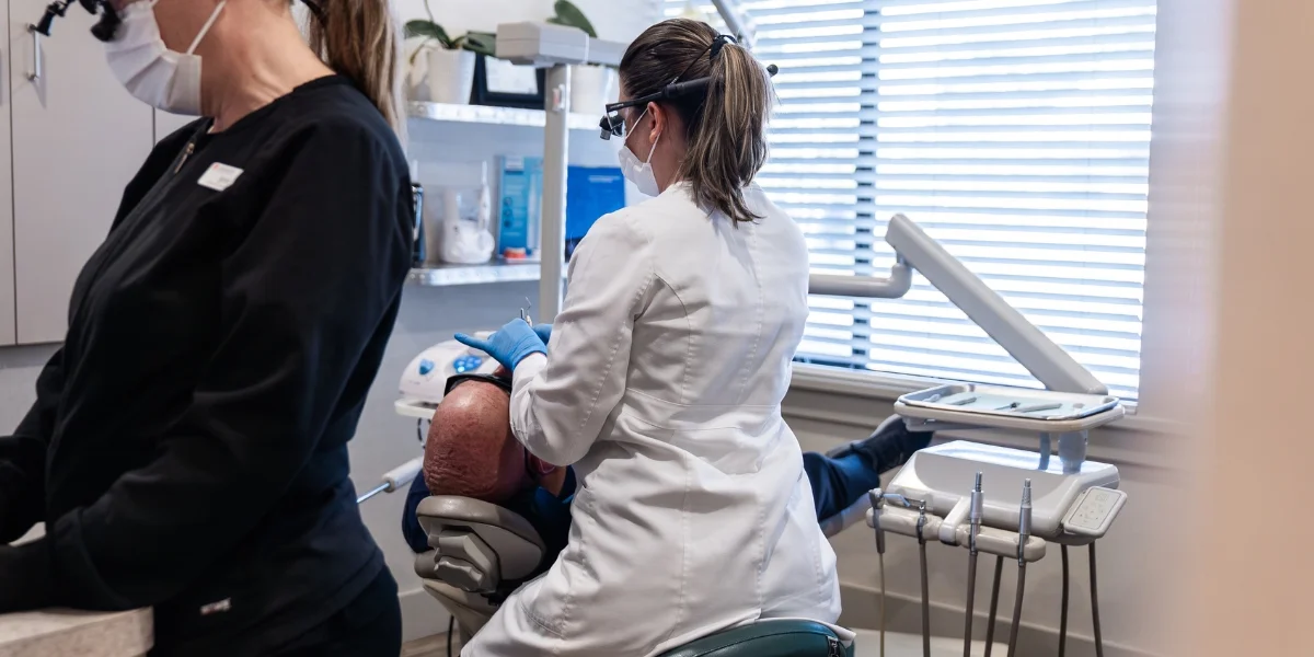 Compassionate emergency dental care in Sarasota